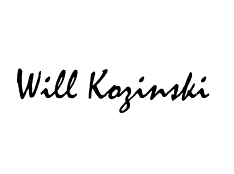 Will Kozinski